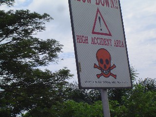 Slow Down